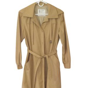 London Fog Maincoats Shell 12P